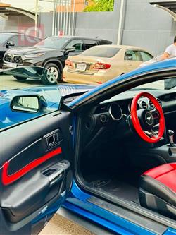 فورد موستانج